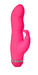 Climax Elite - nyuszis szilikon vibrátor (pink) kép