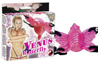 Vénusz pillangóbugyi kép