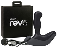 Nexus Revo2 - forgó prosztataizgató kép