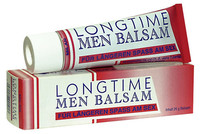 Longtime Men Balsam kép