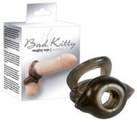 Bad Kitty - erekciógyűrű trió kép