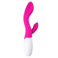 Easytoys Lily - csiklókaros vibrátor (pink) kép