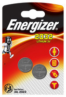 Energizer gombelem CR2032 (2 db) kép