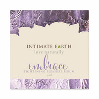 Intimate Earth Embrace - hüvelyszűkítő intim gél (3 ml) kép
