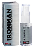 Ironman - késleltető spray (30 ml) kép