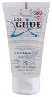 Just Glide vízbázisú síkosító (50 ml) kép