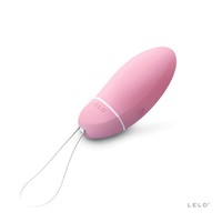 LELO Luna - intelligens vibrotojás (pink) kép
