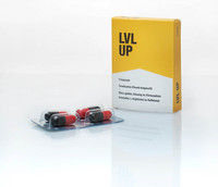 LVL UP - természetes étrendkiegészítő férfiaknak (4 db) kép