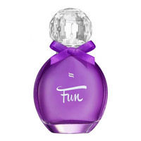 Obsessive Fun - feromon parfüm (30 ml) kép