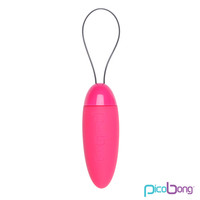 Picobong Honi - vibrációs tojás (pink) kép