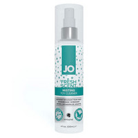 System JO Fresh Cent - fertőtlenítő spray (120 ml) kép