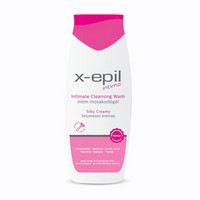 X-Epil Intimo - intim mosakodógél (400 ml) kép