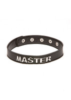 X-Play Master - gazda nyakörv (bronz) kép