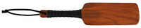 ZADO - fa fenekelő (barna) kép