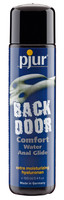 pjur BACK DOOR - vízbázisú, anál síkosító (100 ml) kép