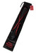 A szürke ötven árnyalata - nyakörv pórázzal (fekete-vörös) kép