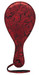 A szürke ötven árnyalata - paskoló (fekete-vörös) kép