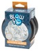 BlowYo Ultimate Bubble - kompakt maszturbátor tokban kép