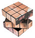 Boob Cube - rubikkocka (cicis) kép
