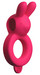 Classix - vízálló, vibrátor szett - 3 részes (pink) kép