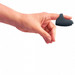 Dorcel Magic Finger - akkus, ujjvibrátor (szürke) kép