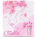 FEELZTOYS Clitella - akkus, forgó, orál vibrátor (pink) kép