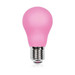 G-Bulb - vibrokörte csiklóvibrátor (pink) kép