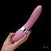 LELO Elise 2 - deluxe vibrátor (rózsaszín) kép