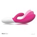LELO Ina Wave - vízálló csiklókaros vibrátor (pink) kép