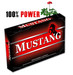 Mustang - étrendkiegészítő kapszula férfiaknak (2 db) kép