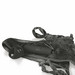 MySecret Screaming Pant - rádiós vibrációs bugyi (fekete) kép