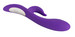 Pure Lilac - akkus csiklókaros vibrátor (lila) kép