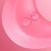 Satisfyer PARTNER Multifun 2 -akkus párvibrátor (pink) kép