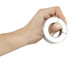 Sextreme - súlyos mágneses heregyűrű (341g) kép