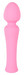 Smile Mini Wand - akkus, masszírozó vibrátor (pink) kép