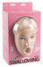 Tessa - guminő, 3D arccal kép