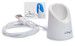 We-Vibe Match - USB-töltőkábel és tok (fehér) kép