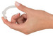 You2Toys Peegasm dilator - női húgycsőtágító dildó (fehér) kép