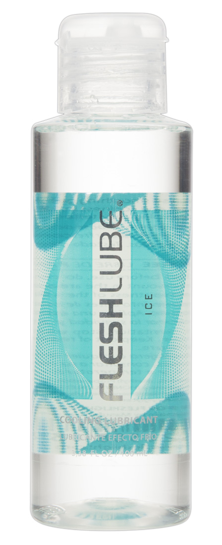 FleshLube Ice hűsítő síkosító (100 ml) kép