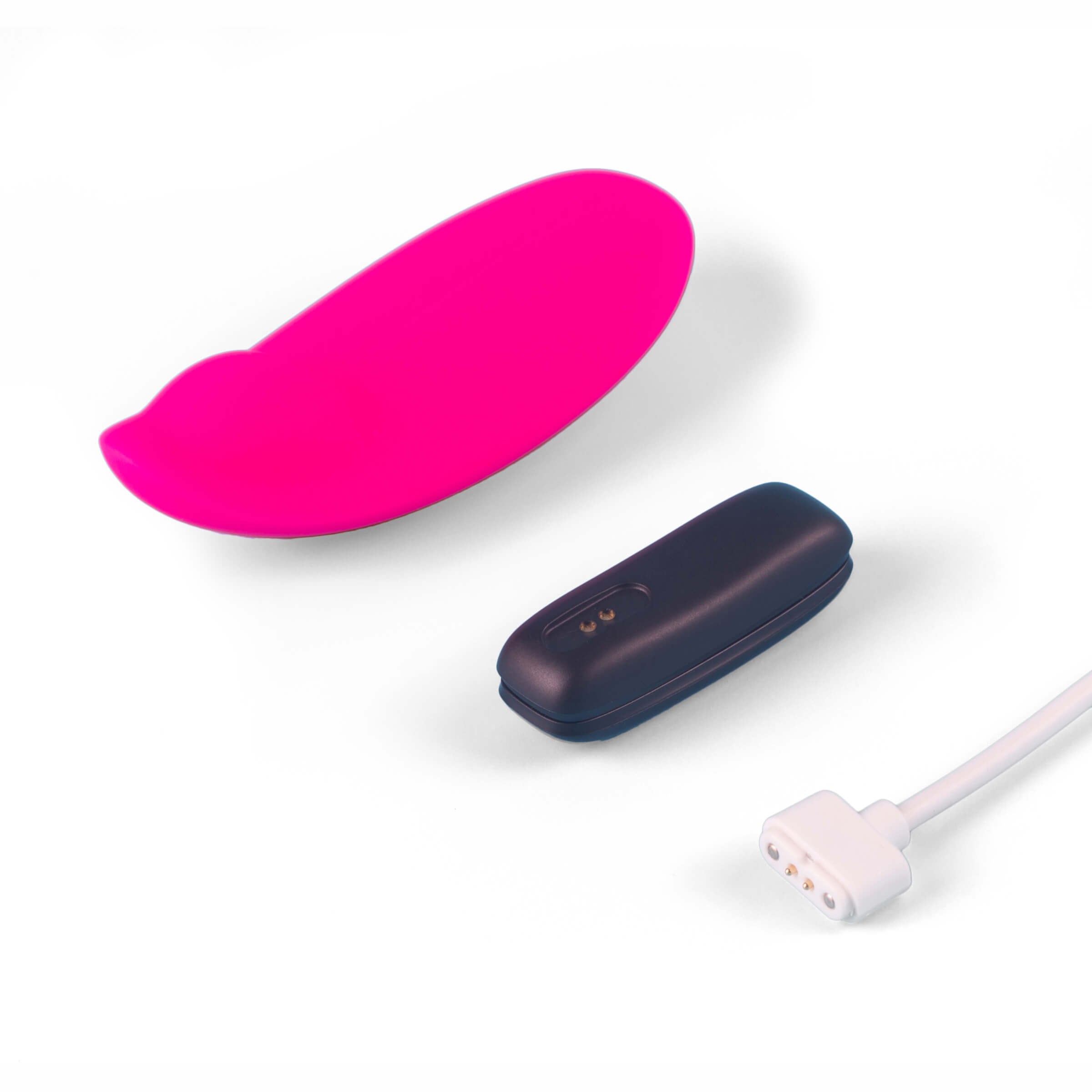 Magic Motion Candy - intelligens csiklóvibrátor (pink) kép